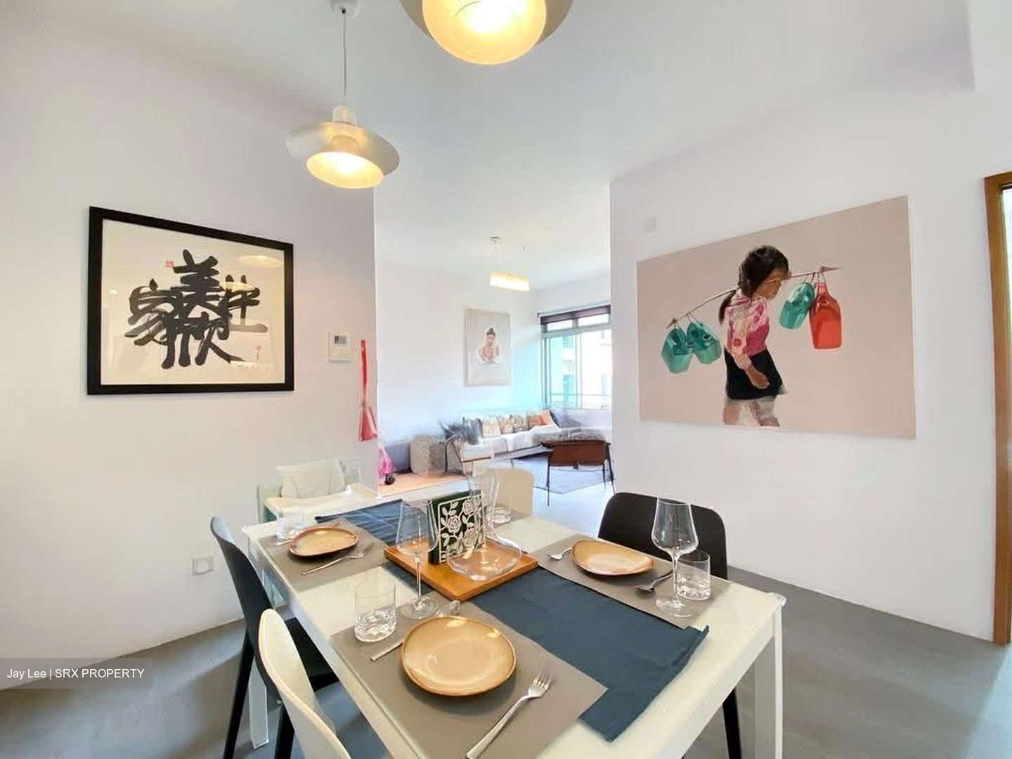 Adam Park Condominium (D11), Condominium #613199621